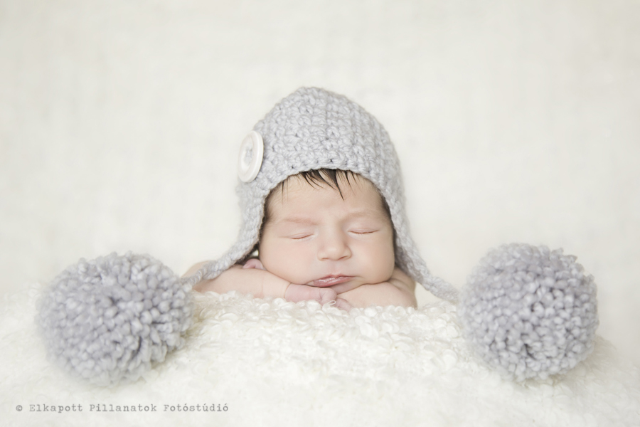 újszülött fotózás, babafotózás, newborn photographer Budapest
