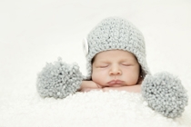 Minden, amit az újszülöttfotózásról tudni kell