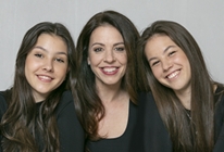 Anyák napi fotózás