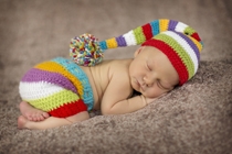 Az újszülöttfotózás alapkérdései