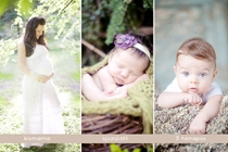 Baba- és gyermekfotózás: Mikor?