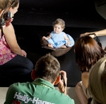 Babafotós workshop