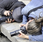 Fotózás magánoktatás